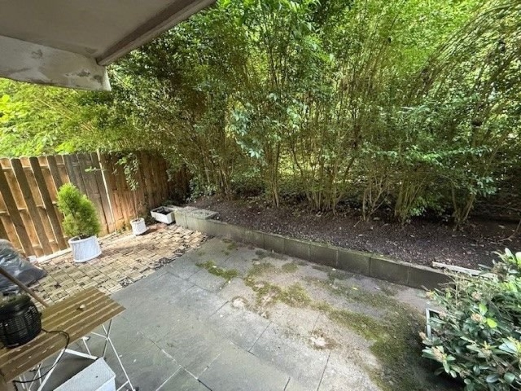 1 Room Flat Aachen-Mitte Rosfeld 66 - picture 7