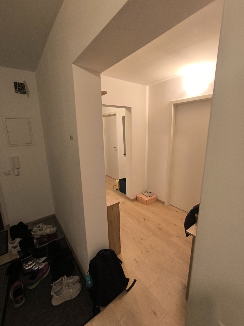 WG-Zimmer 12. Bezirk Meidling Hanauskagasse 4 - Bild 14