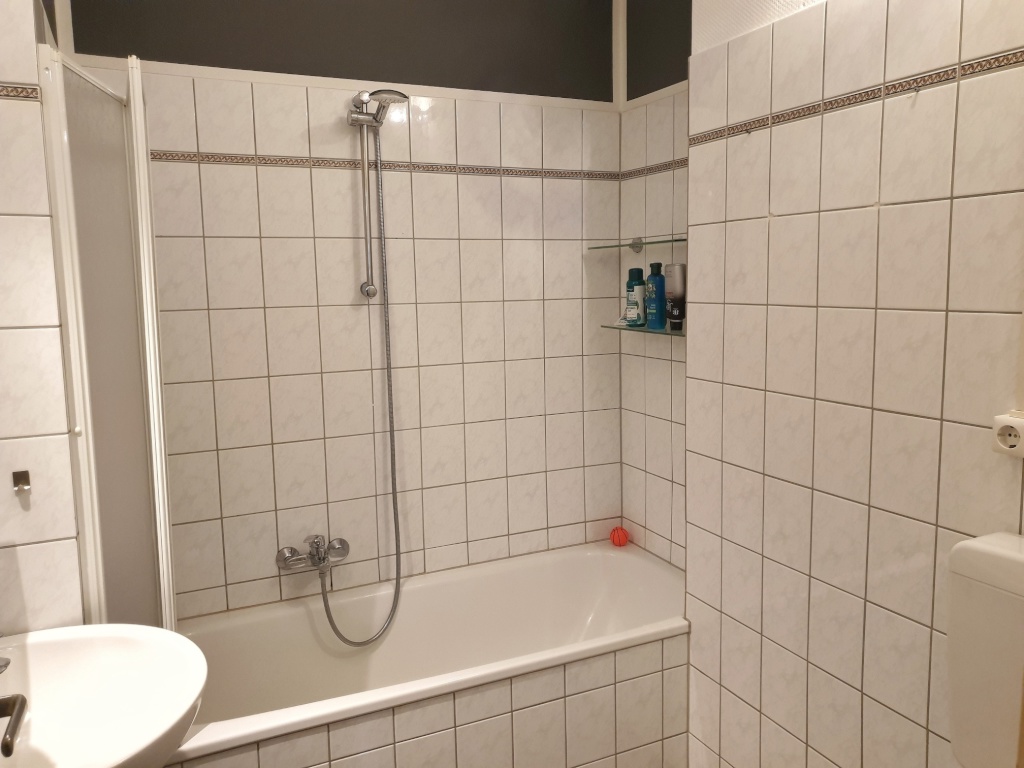 Wohnung Elberfeld Adersstraße 15 - Bild 4