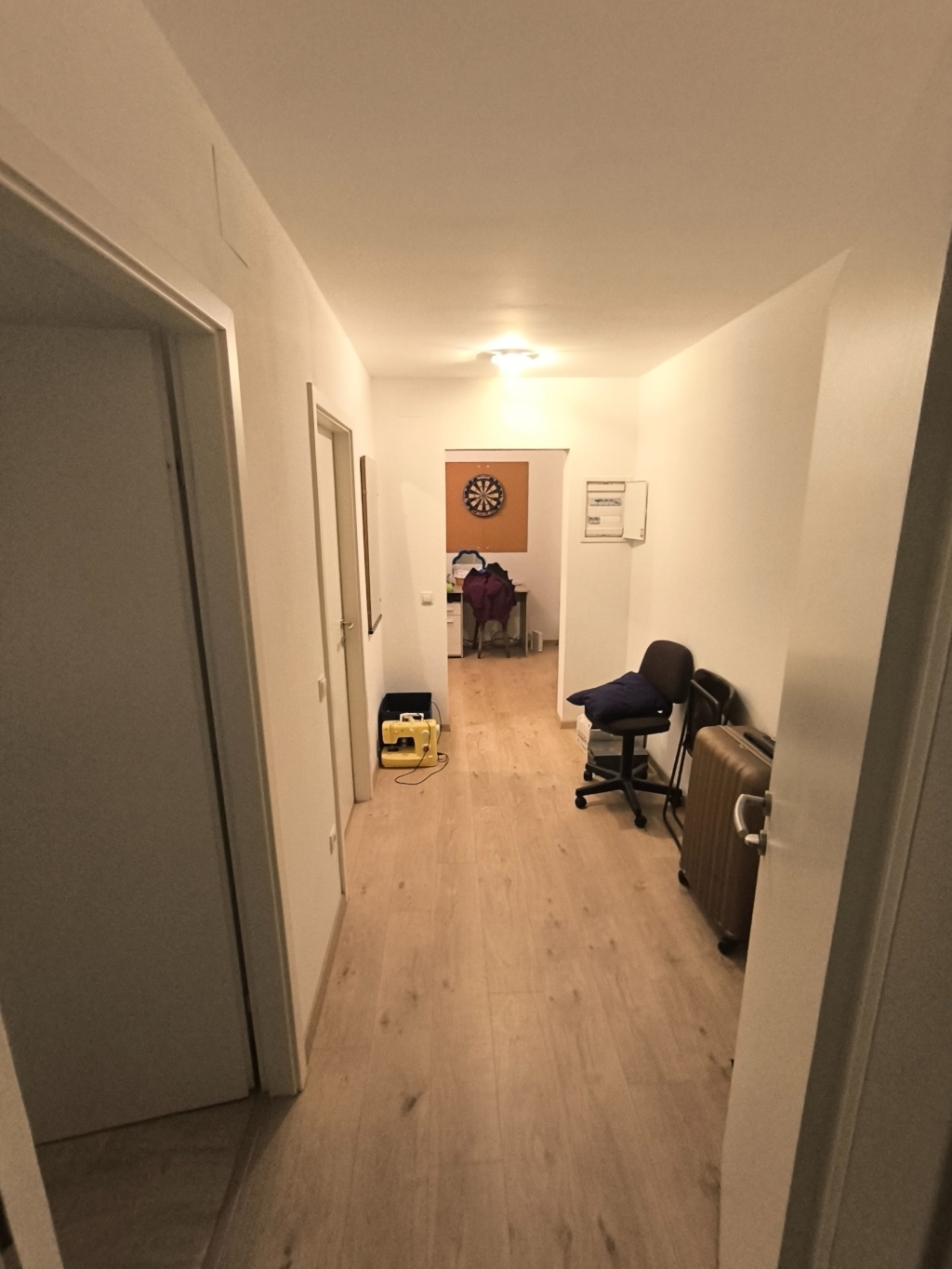 WG-Zimmer 12. Bezirk Meidling Hanauskagasse 4 - Bild 16