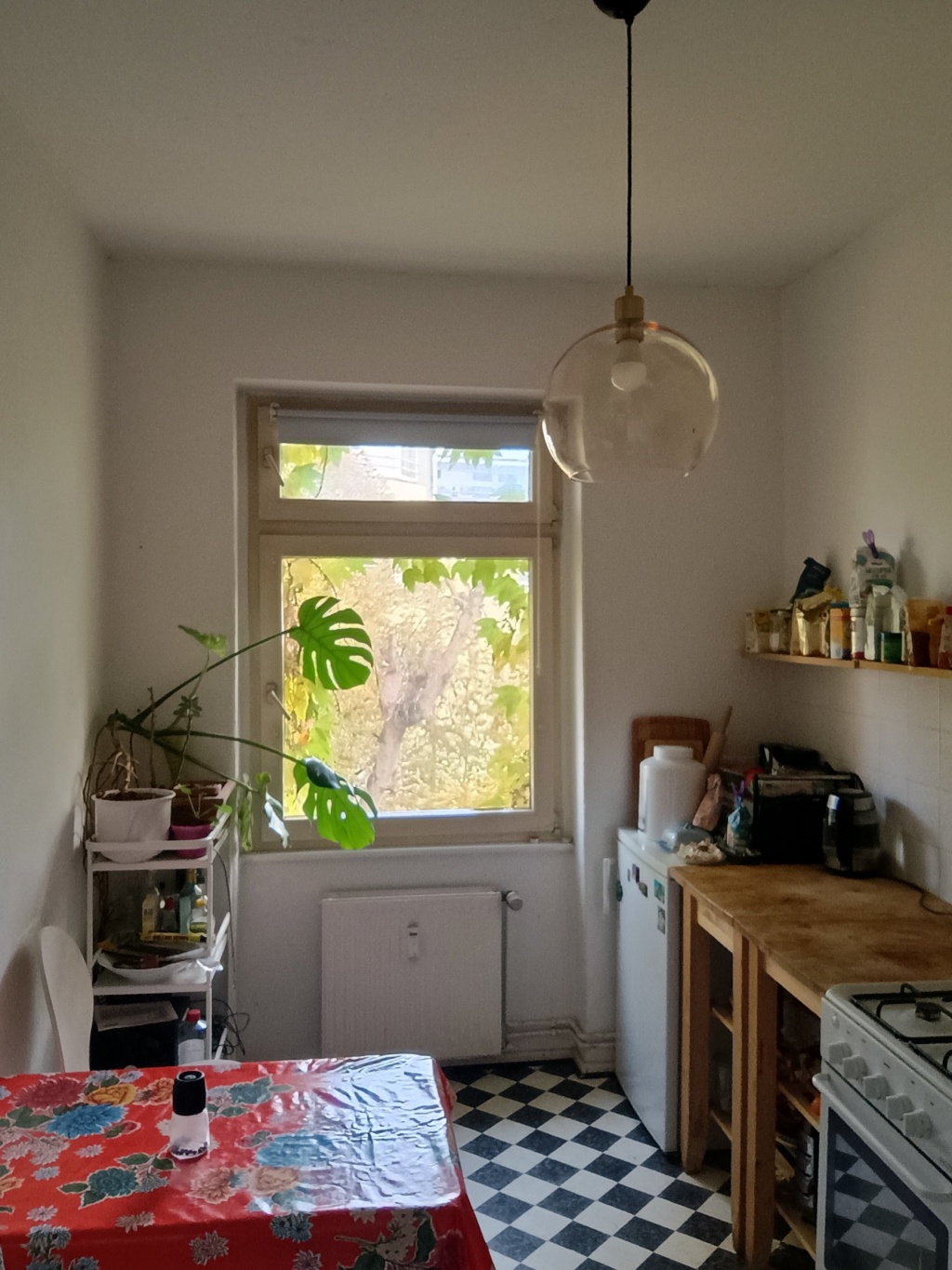 1-Zimmer-Wohnung Neukölln Niemetzstraße - Bild 3
