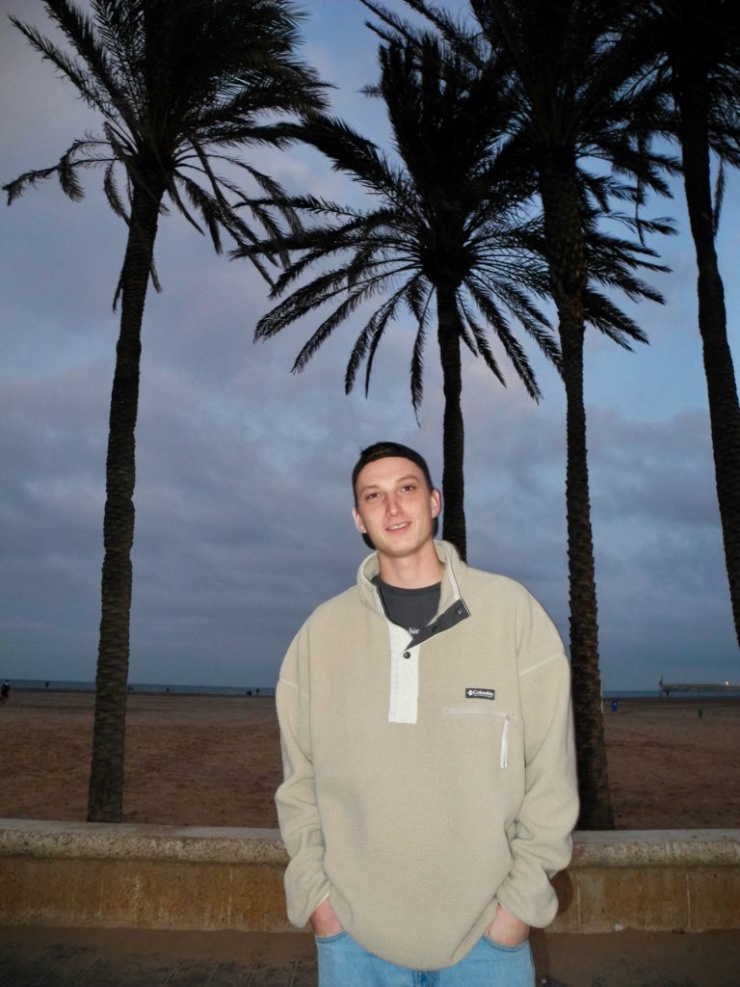 Ad image: Search nice WG near town ;)