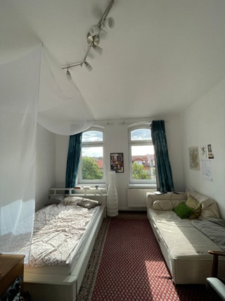 Anzeigenbild: Gemütliches Zimmer in Allee-WG