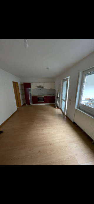 Anzeigenbild: 2-Zimmer-Wohnung im Zentrum mit EBK