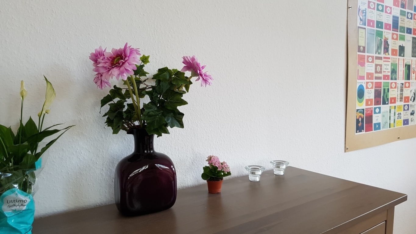 Wohnung Friedrichshain Gärtnerstrasse 15 - Detail