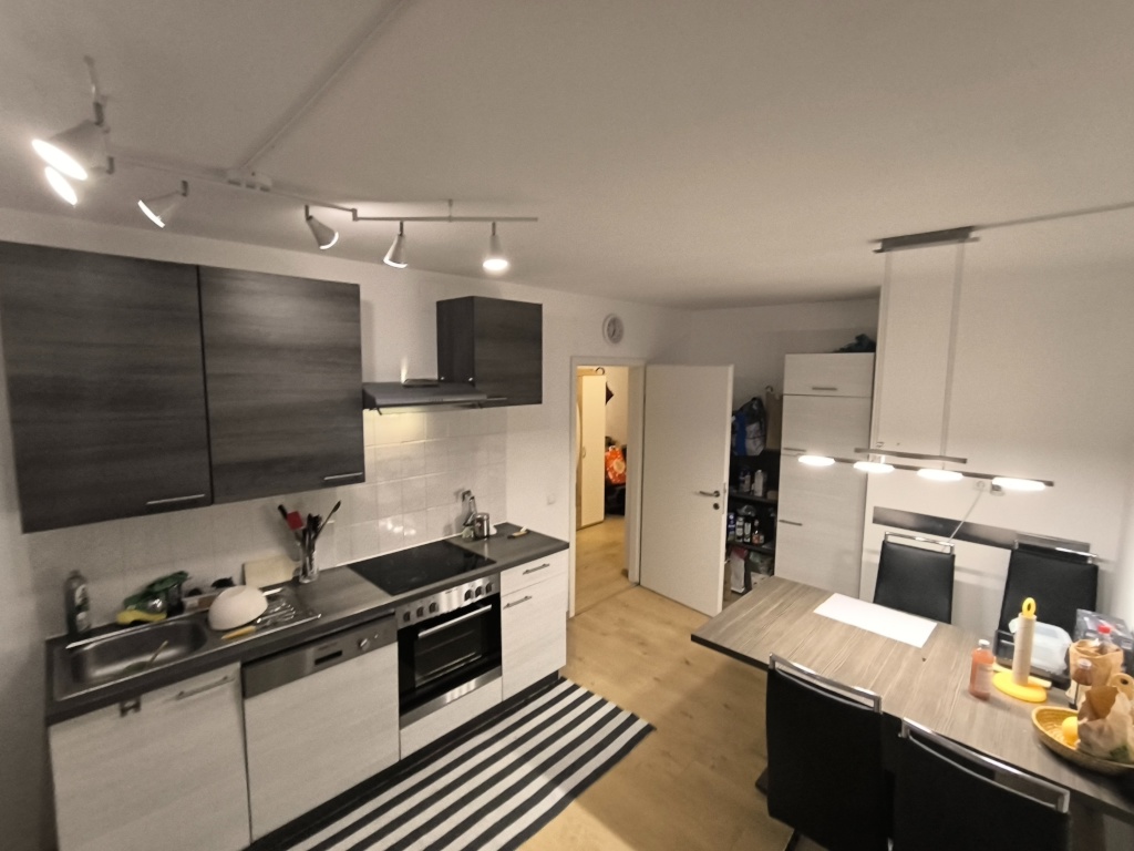 WG-Zimmer 12. Bezirk Meidling Hanauskagasse 4 - Bild 2