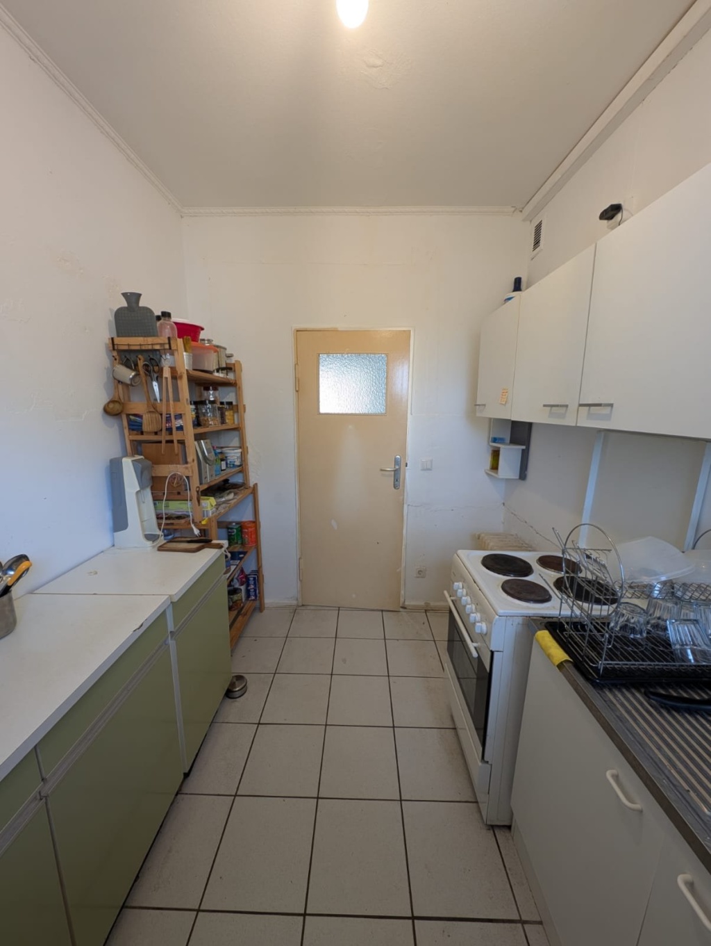 Private room – Preysingstraße 15, 12249 Berlin Marienfelde – Vorschaubild 3