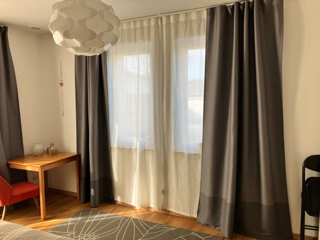 WG-Zimmer Biegen Siedlerweg - Bild 5