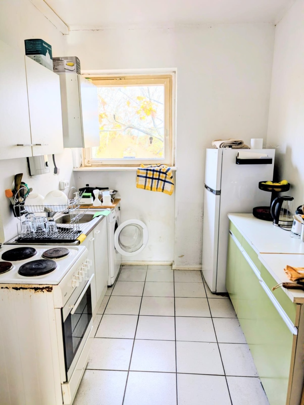 Private room – Preysingstraße 15, 12249 Berlin Marienfelde – Vorschaubild 4