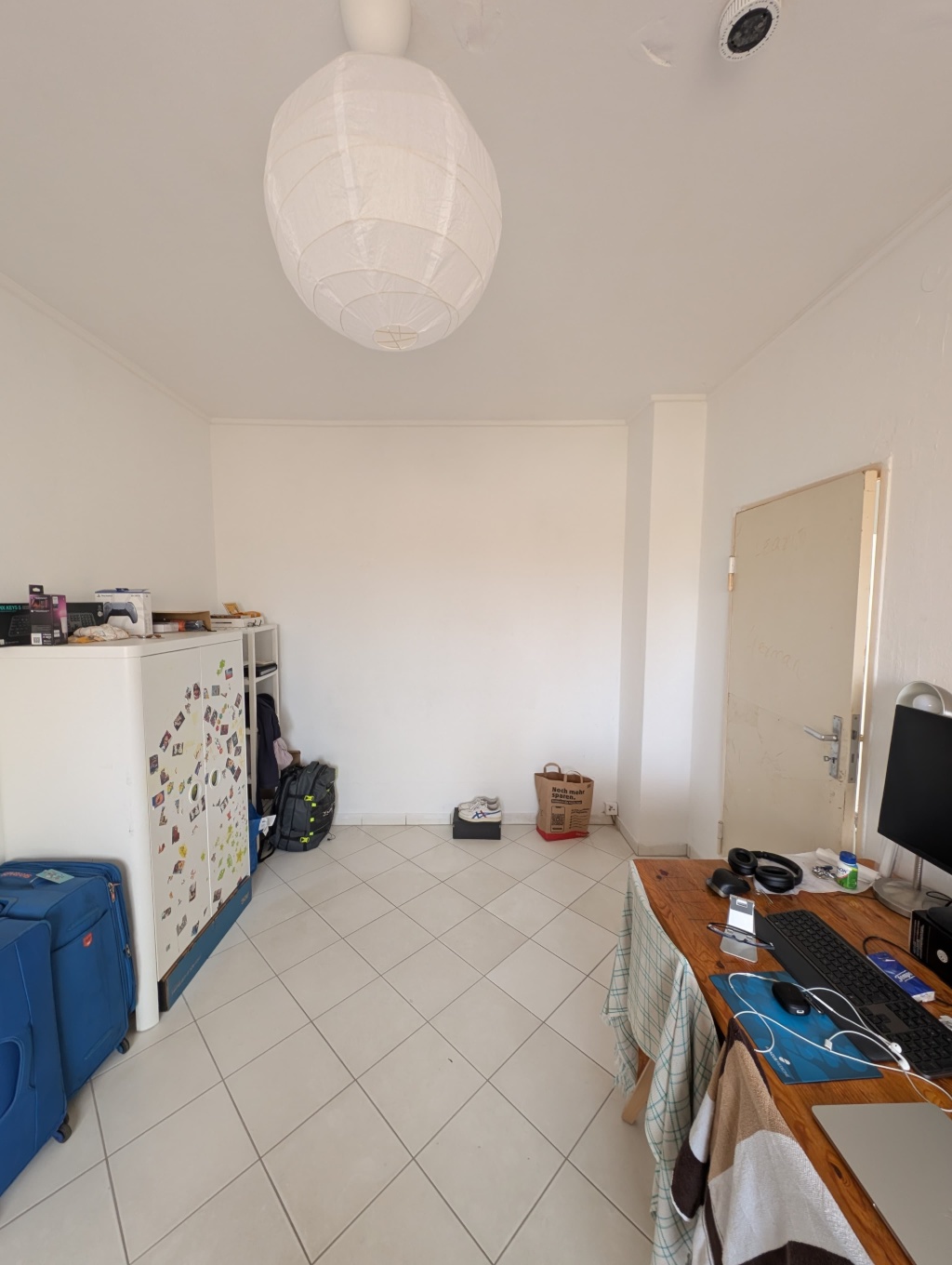 Private room – Preysingstraße 15, 12249 Berlin Marienfelde – Vorschaubild 9