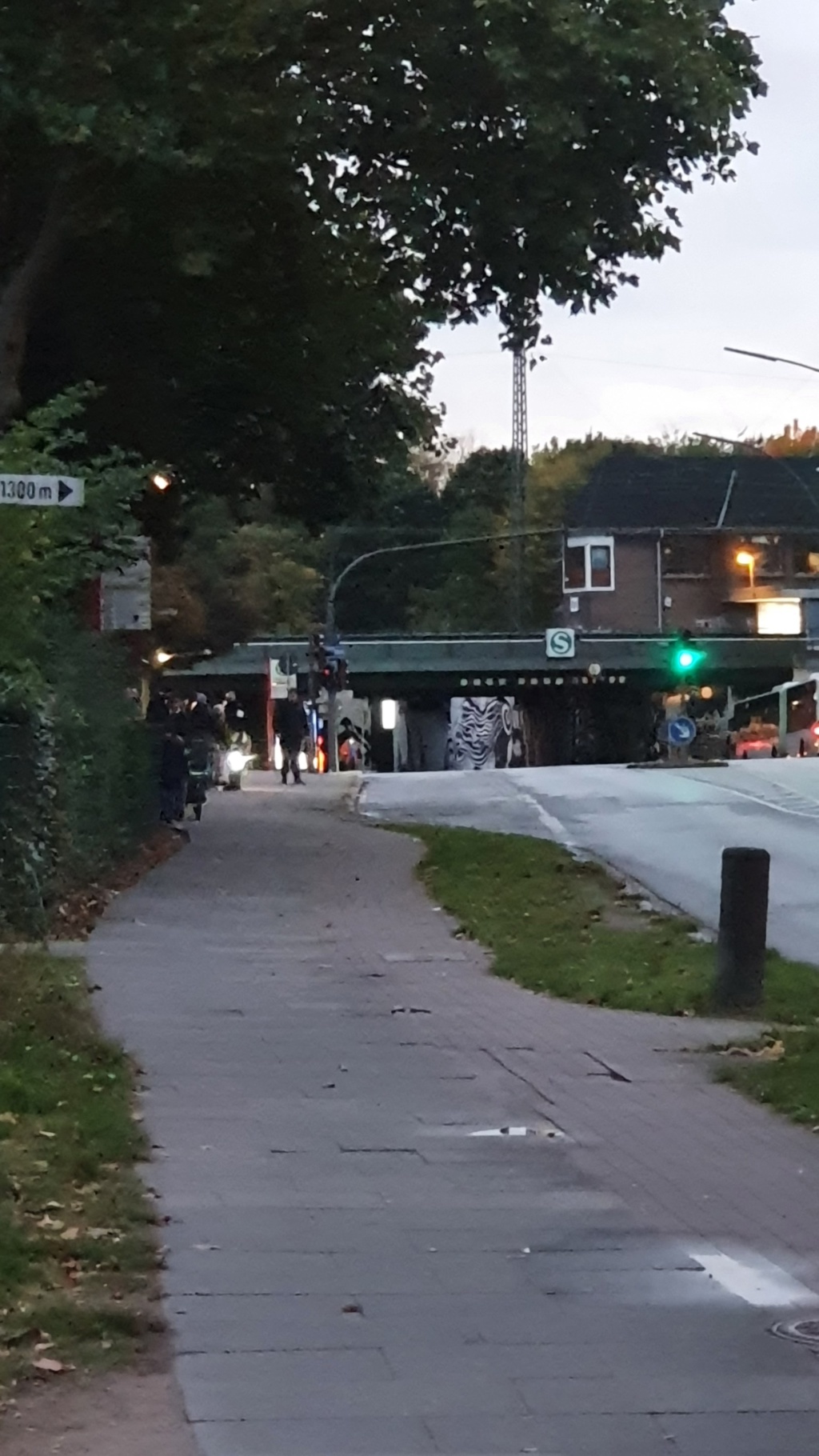 WG-Zimmer Eidelstedt Elbgaustraße 97 - Bild 16