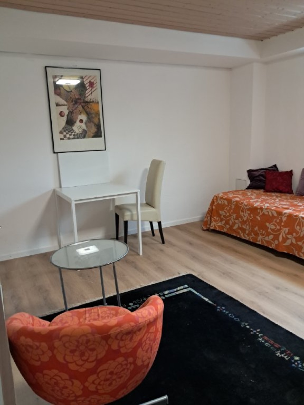 Flatshare Tamm Tübinger Str. - picture 7
