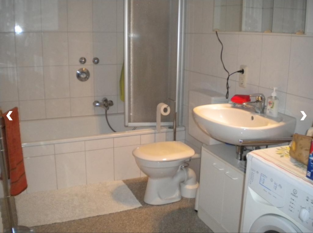Habitación en WG Sendling Albert-Roßhaupter Str. 115 - foto 3