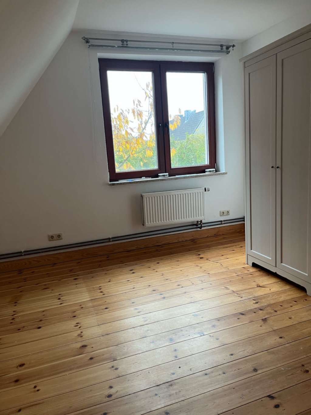 WG-Zimmer Schenefeld Kykerweg - Bild 7