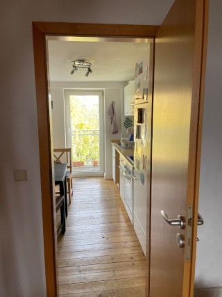 Anzeigenbild: WG Zimmer in der KTV