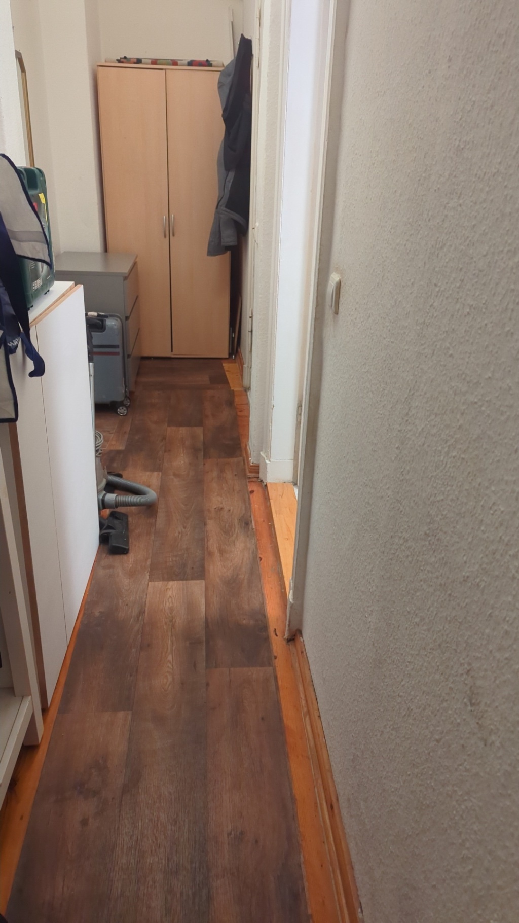 Wohnung Mitte Oranienburger Str. - Bild 12