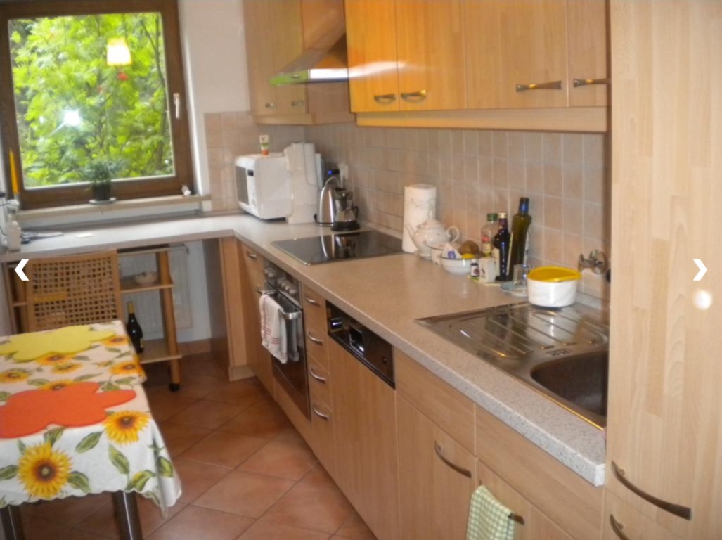 Habitación en WG Sendling Albert-Roßhaupter Str. 115 - foto 4
