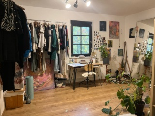 Ad image: Zwischenmiete in chilliger 6er WG-Haus mit Garten (Fürth-Herboldshof, Feb–Juli 2026)