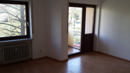 Anzeigenbild: Only for Students: 1.5 Zimmer Whg zur Untermiete (Januar bis ca Juli)