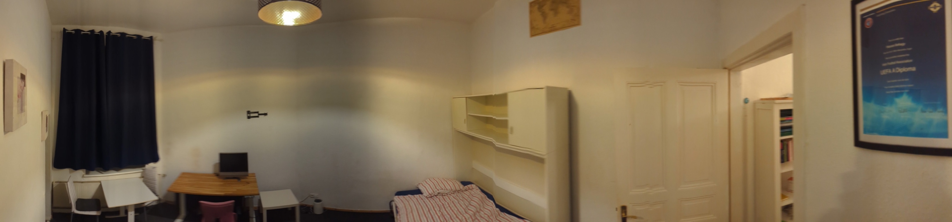 Wohnung Mitte Oranienburger Str. - Bild 6