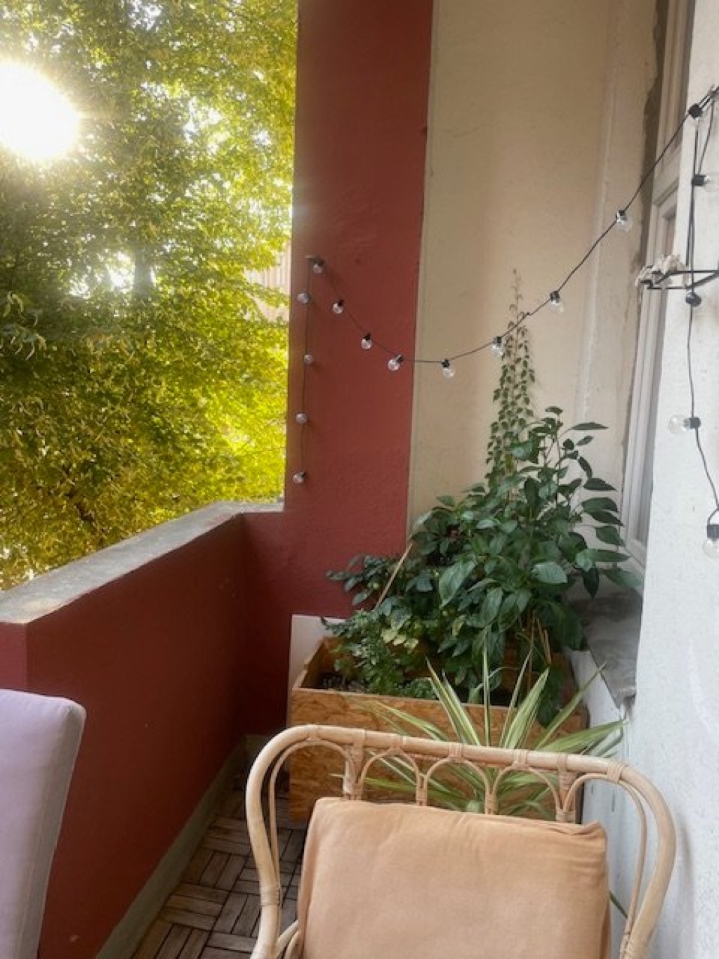 Beautiful altbau apartment in Neukölln from 29th of August to 11th of September – Donaustraße, 12043 Berlin Neukölln – Vorschaubild 11