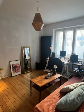 Flat sublet for 3 weeks! (flexible dates) — photo 1