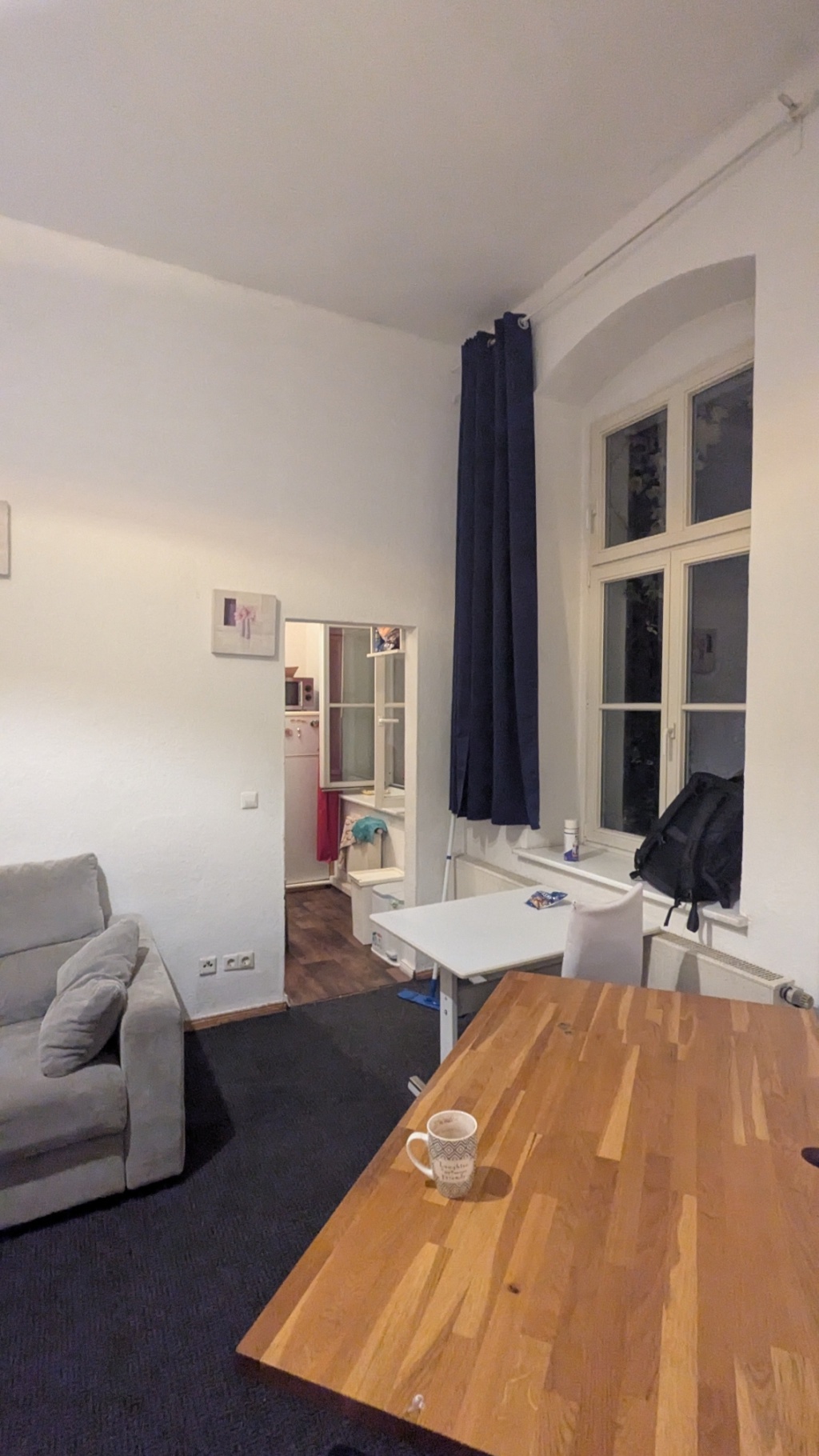 Wohnung Mitte Oranienburger Str. - Bild 5