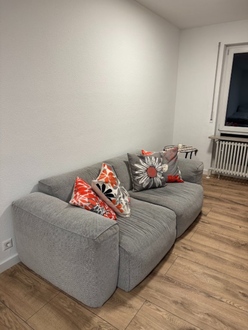 1-Zimmer-Wohnung Musberg Mörikestraße 7 - Bild 10