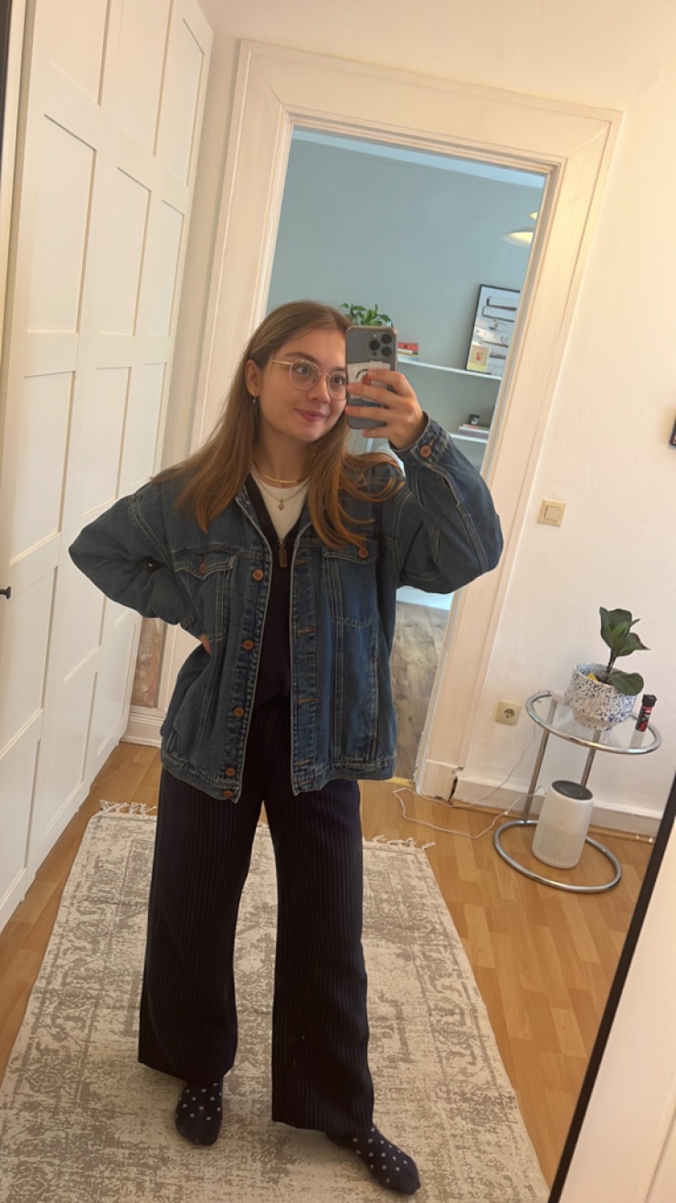 Profilbild
