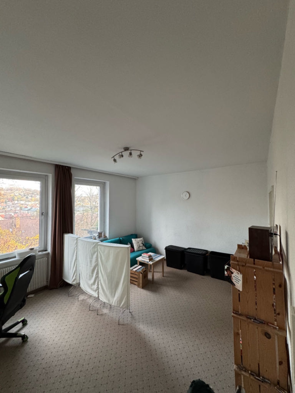 Wohnung Innenstadt Gabelsbergerstraße - Bild 1