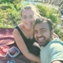 Rajat und Mara