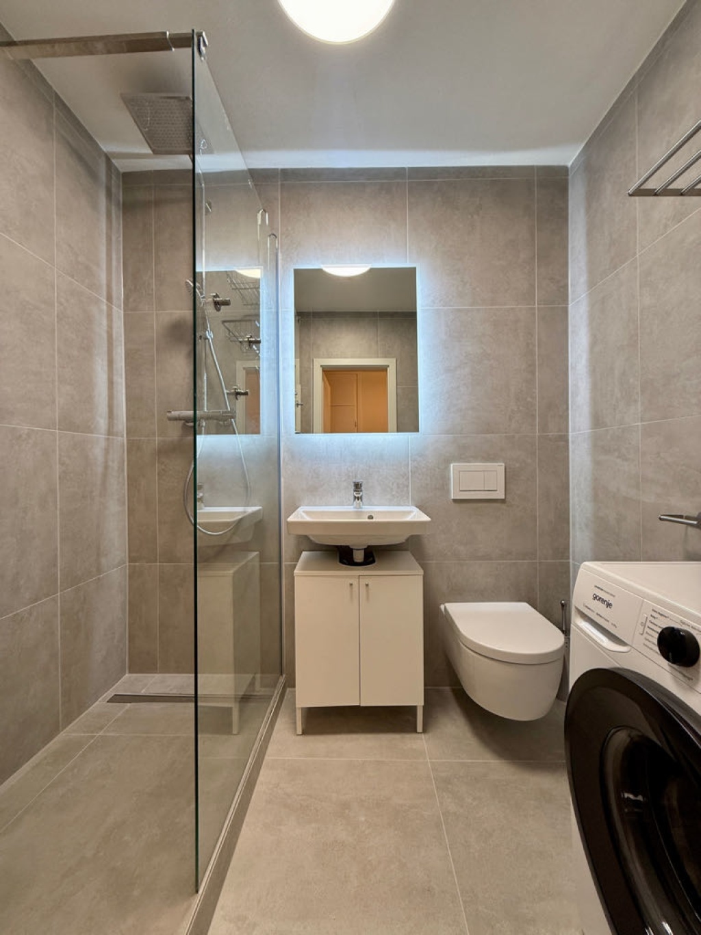 Habitación en WG Sendling Bavariaring - foto 3