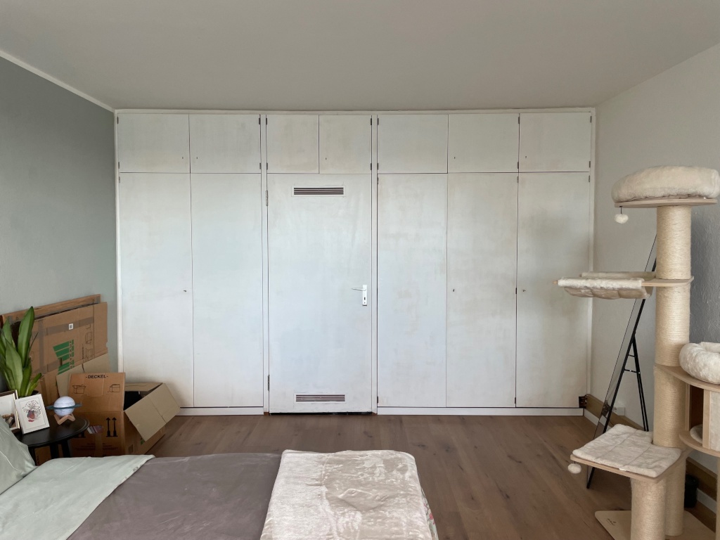 1 Room Flat Deutz Siegburger Straße 57 - picture 5