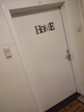 Anzeigenbild: Helle City-Dachgeschosswohnung für 1-2 Personen von 
👉  05.01 - 30.03
👉  01.04-28.06
, 👉 03.09. - 28.12.2027