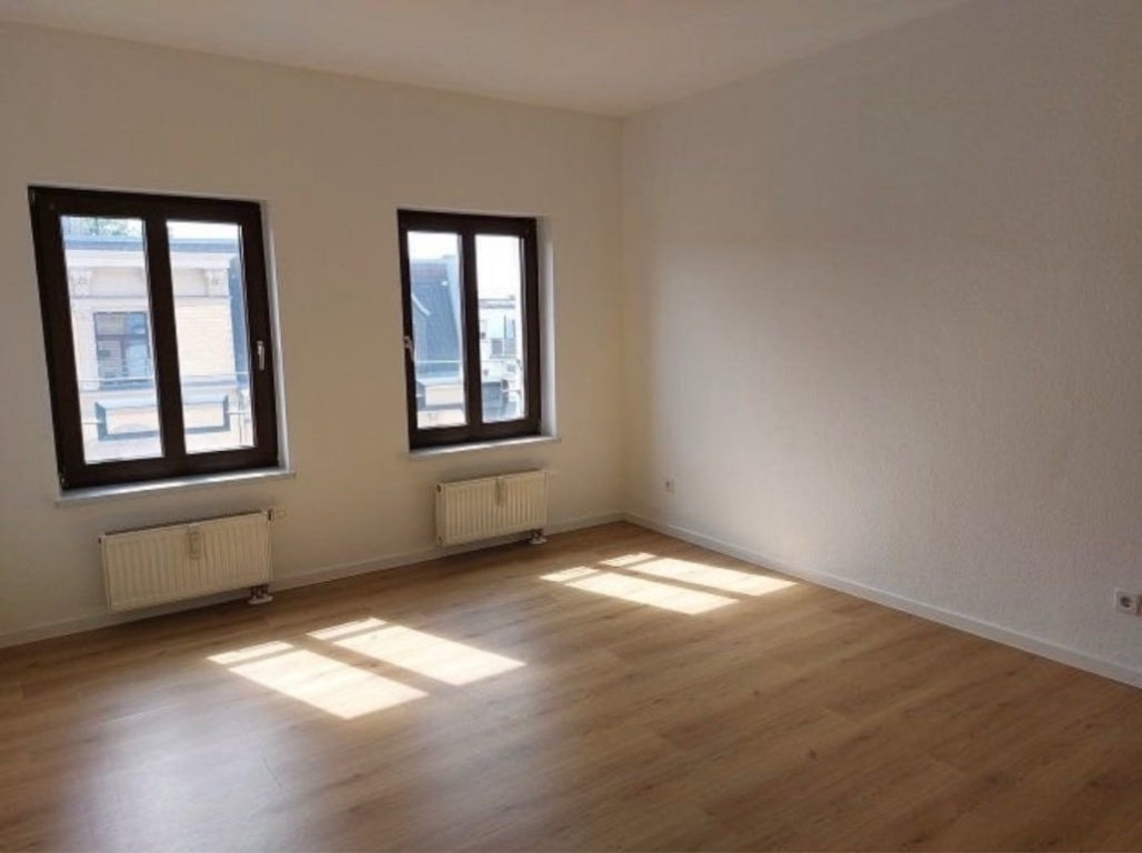 Flatshare Südliche Innenstadt Thomasiusstraße - Zimmer 18 m²