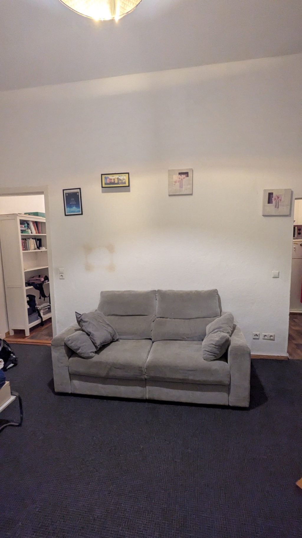 Wohnung Mitte Oranienburger Str. - Bild 3