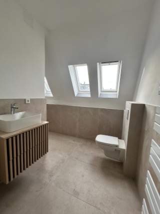 Imagen del anuncio: Top-sanierte City-WG in Dortmund (4 Zimmer, Erstbezug)