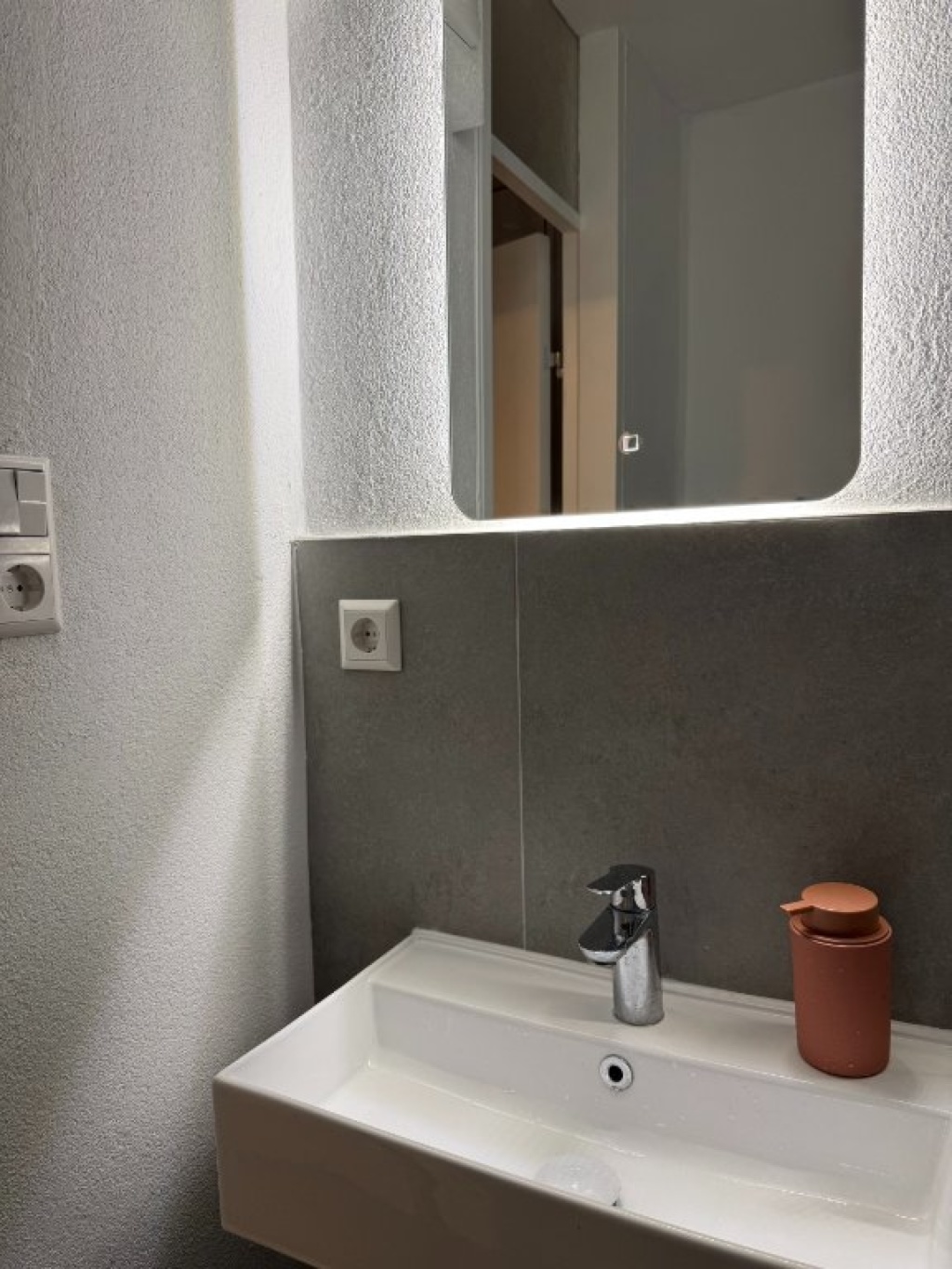 1-Zimmer-Wohnung Musberg Mörikestraße 7 - Bild 12