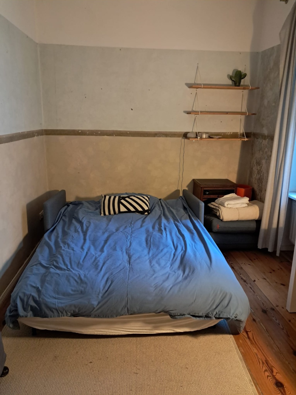 Wohnung Mitte Mulackstr. - Bild 8