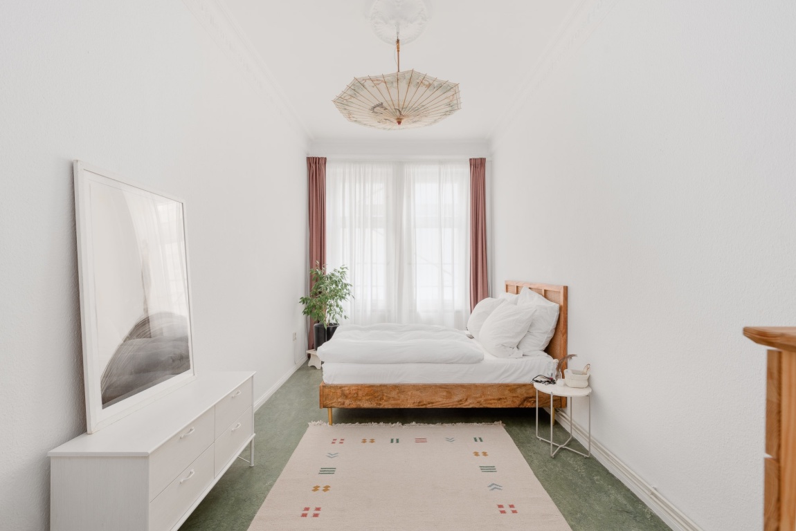Wohnung Neukölln Schönleinstr. - Bild 2