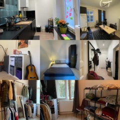 Gemütliche 2-Zimmer Wohnung in Kreuzkölln — photo 1
