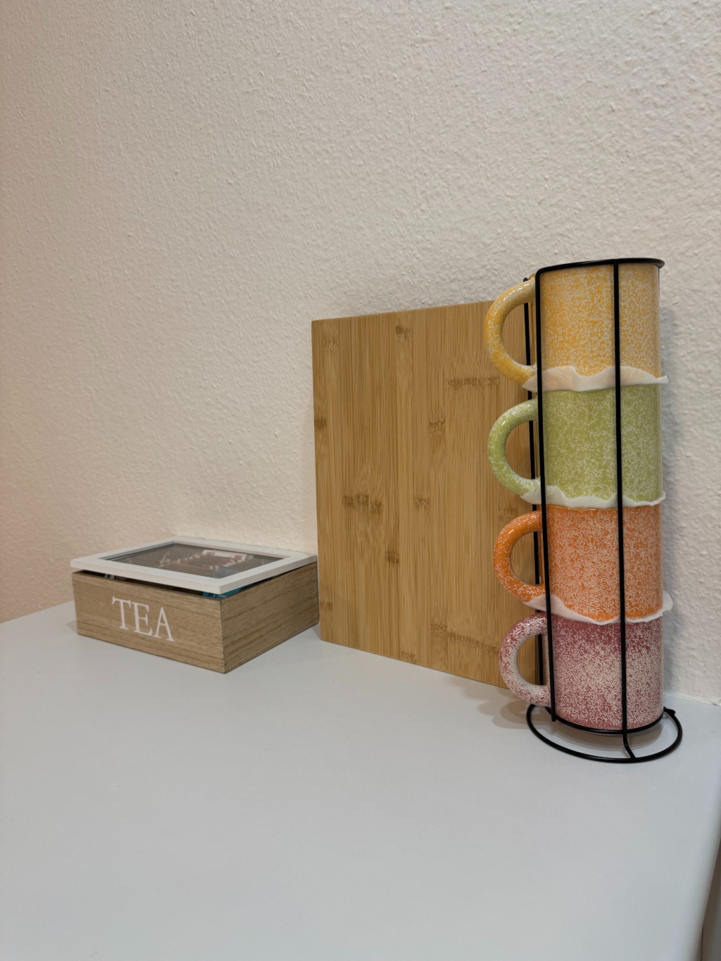 1-Zimmer-Wohnung Musberg Mörikestraße 7 - Bild 9