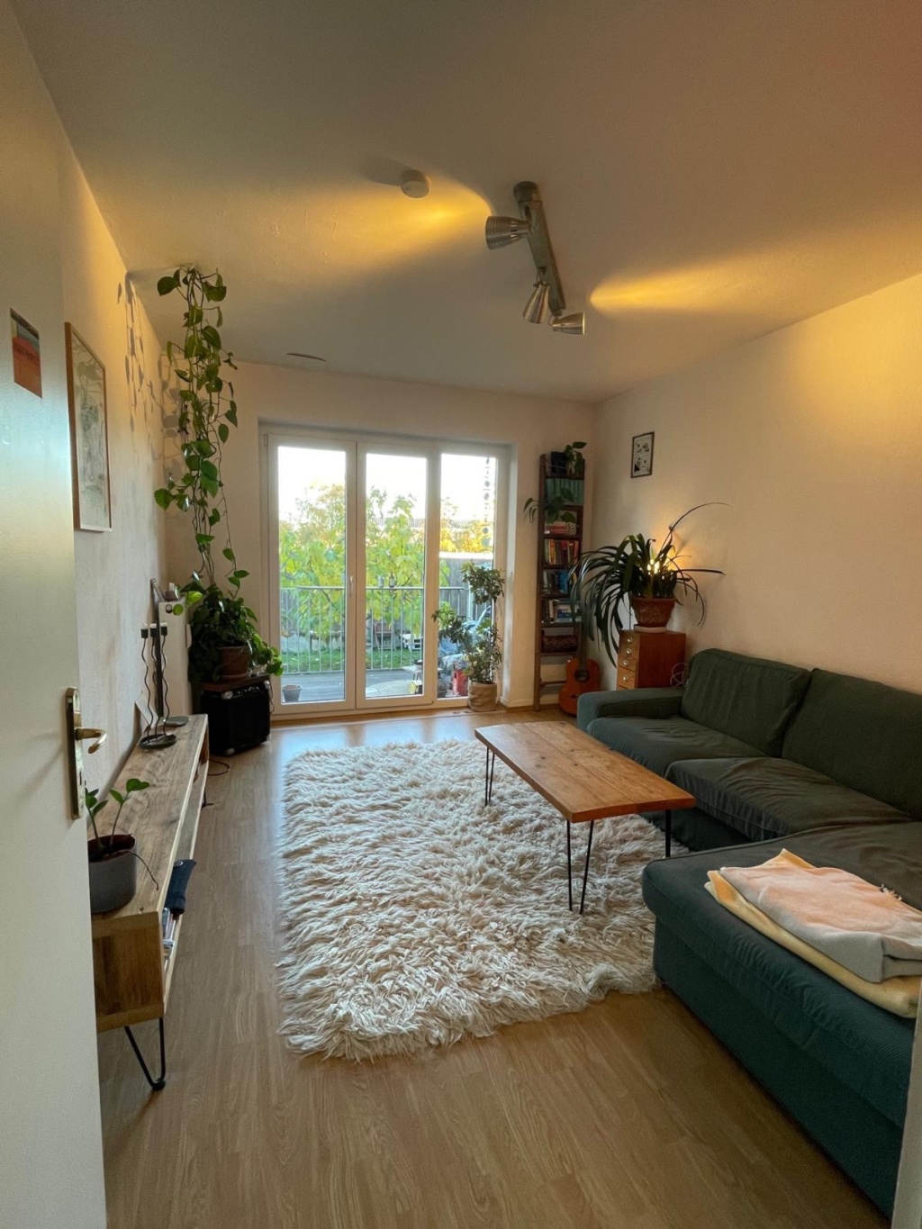 Apartamento Braunsfeld Alsdorfer Straße - foto 1