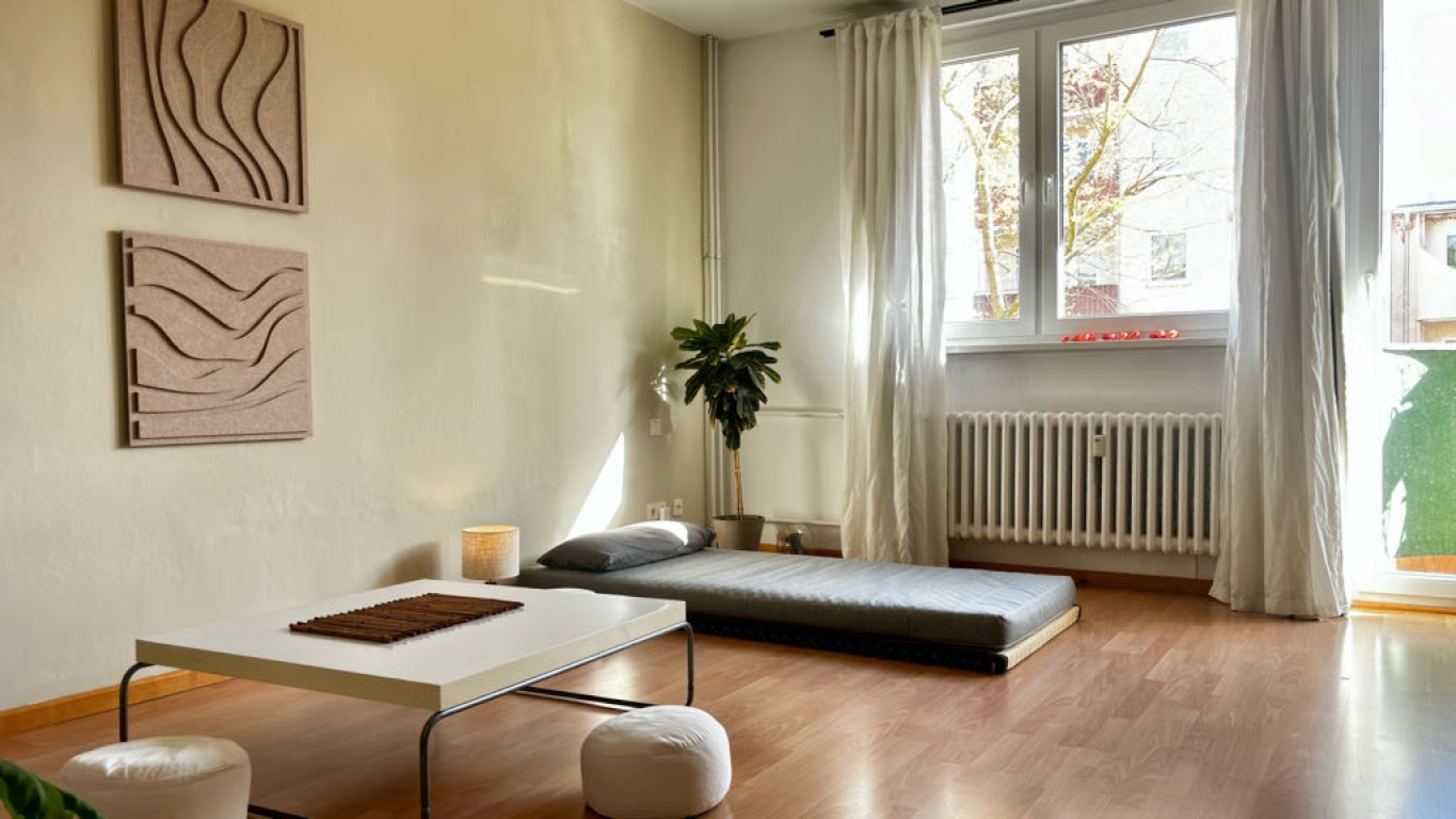 Flat Kreuzberg Blücherstr. 65 - picture 1