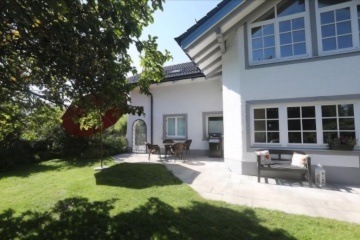 Anzeigenbild: 110qm WG mit großem Garten☀️