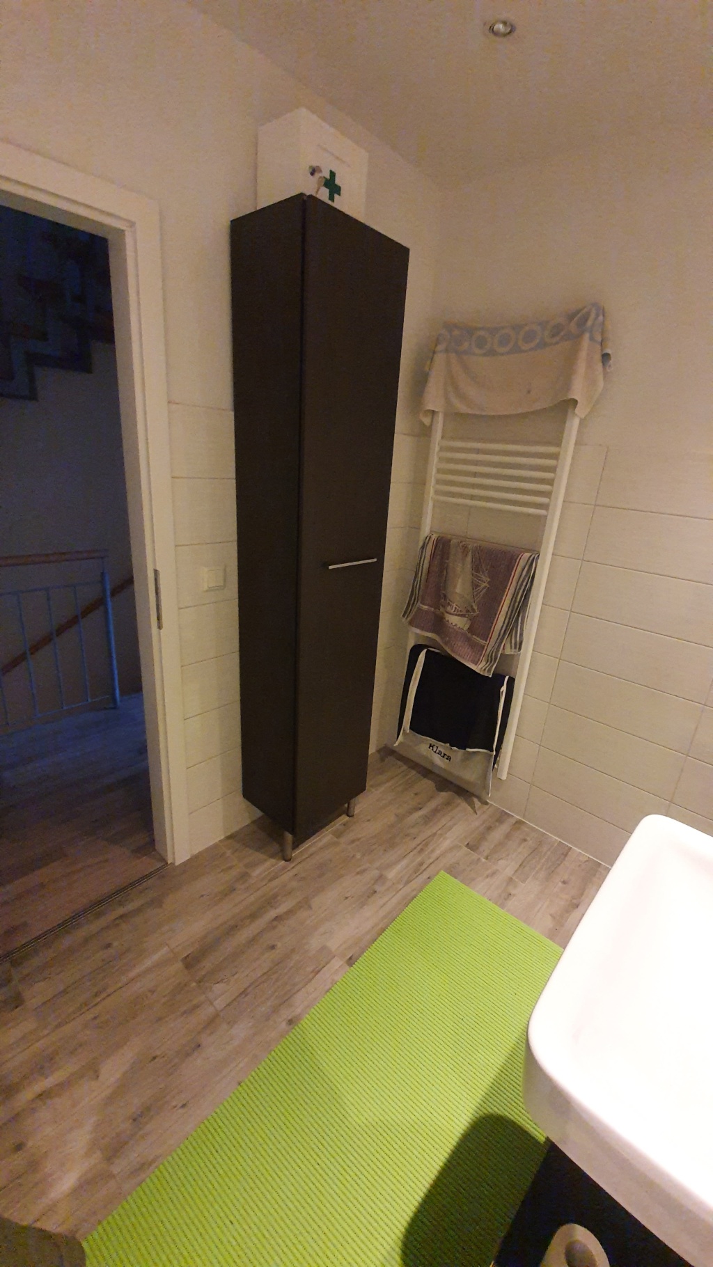 WG-Zimmer Eidelstedt Elbgaustraße 97 - Bild 8