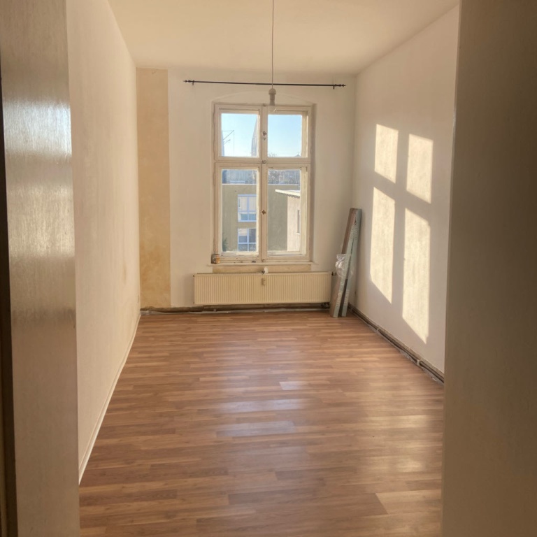 WG-Zimmer Kliestow Ziegelstraße  20 - Bild 1