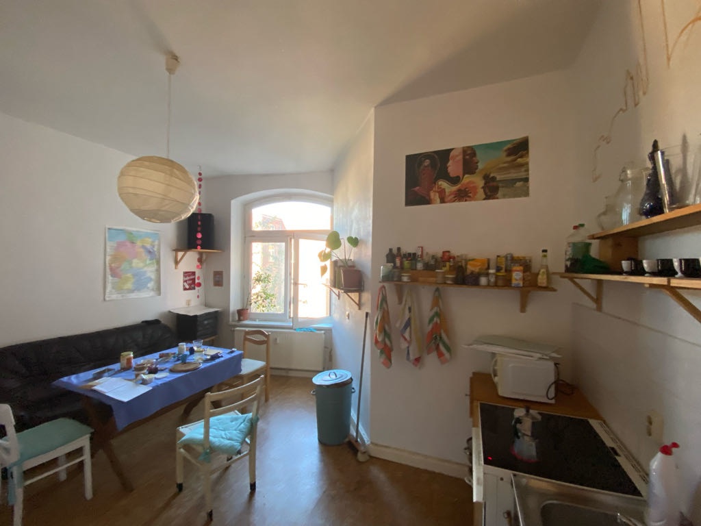 WG-Zimmer Kliestow Ziegelstraße  20 - Bild 4