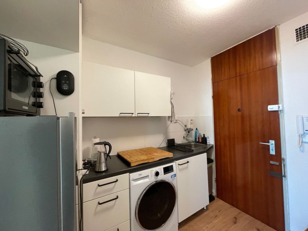 1 Room Flat Deutz Siegburger Straße 57 - picture 11