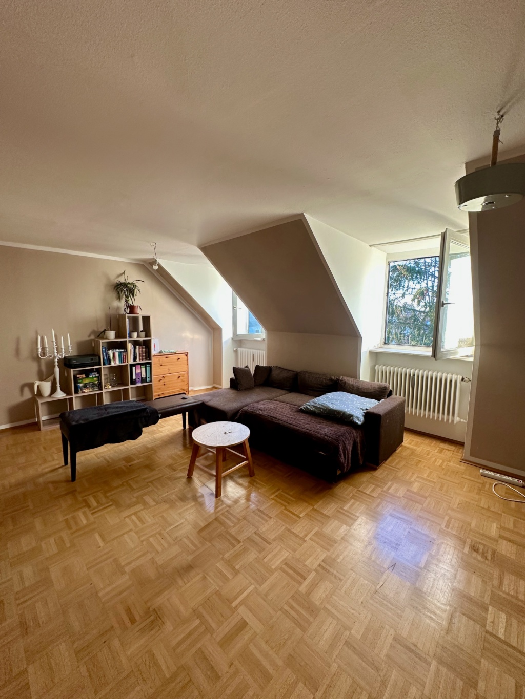 WG-Zimmer Laim Joergstraße  - - Bild 7